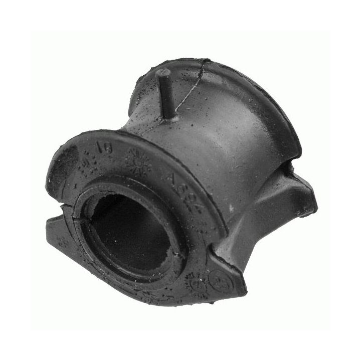 Skersinio stabilizatoriaus įvorių komplektas LEMFÖRDER 36499 01