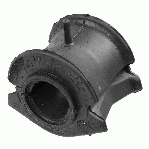 Skersinio stabilizatoriaus įvorių komplektas LEMFÖRDER 36499 01