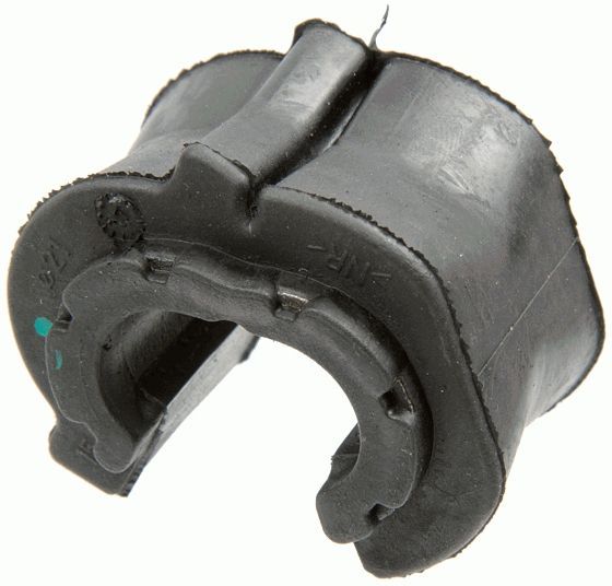 Skersinio stabilizatoriaus įvorių komplektas LEMFÖRDER 37264 01