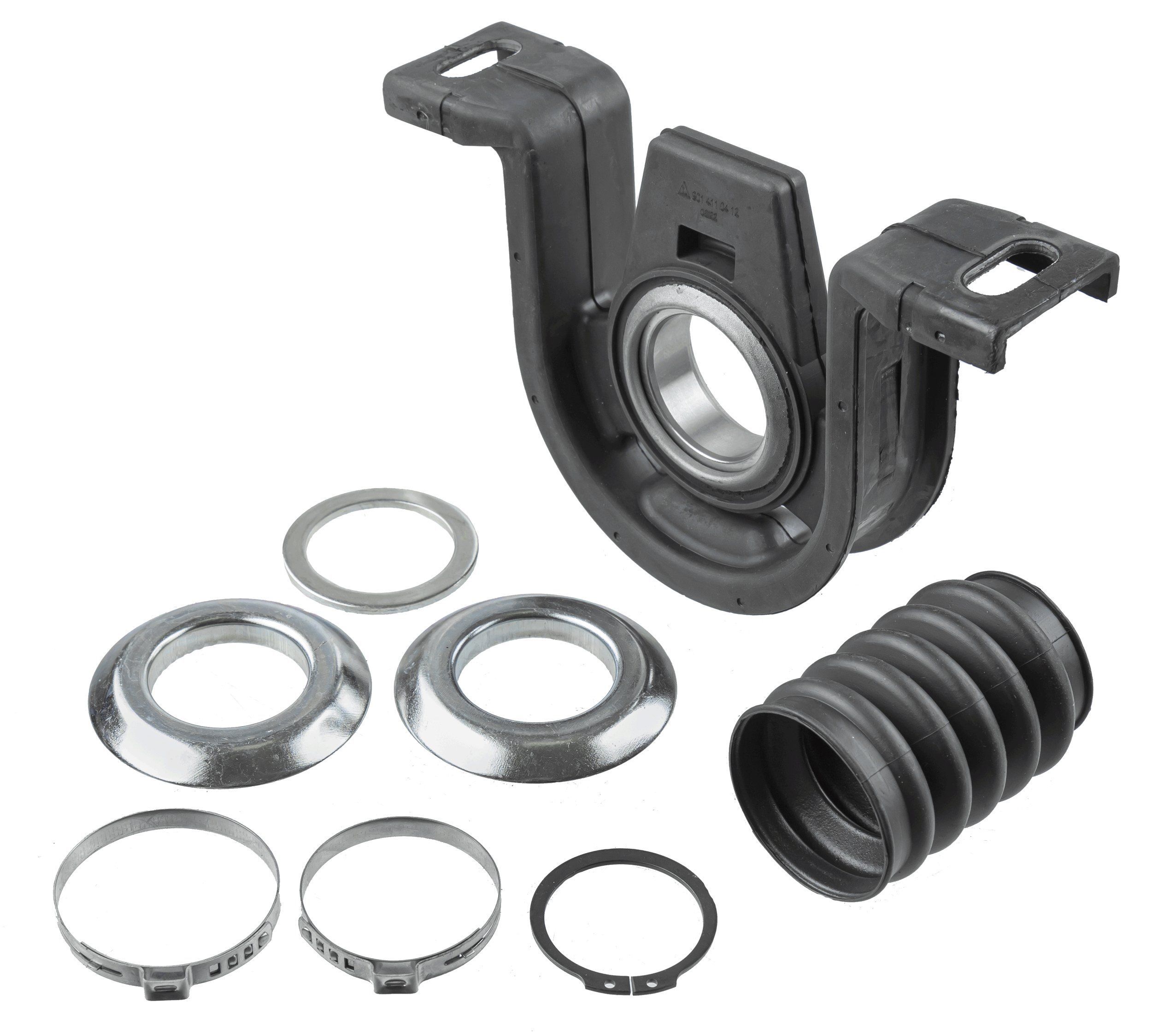 Pakaba, kardaninis velenas LEMFÖRDER 25240 01