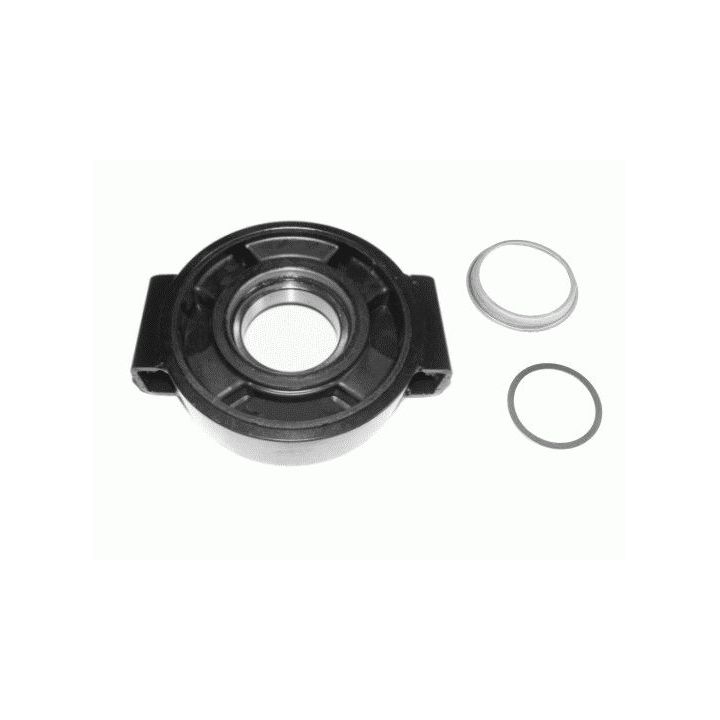 Pakaba, kardaninis velenas LEMFÖRDER 27294 01