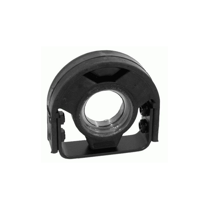 Pakaba, kardaninis velenas LEMFÖRDER 27295 01