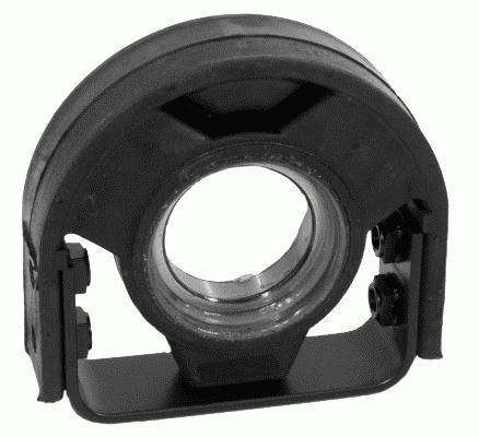 Pakaba, kardaninis velenas LEMFÖRDER 27295 01