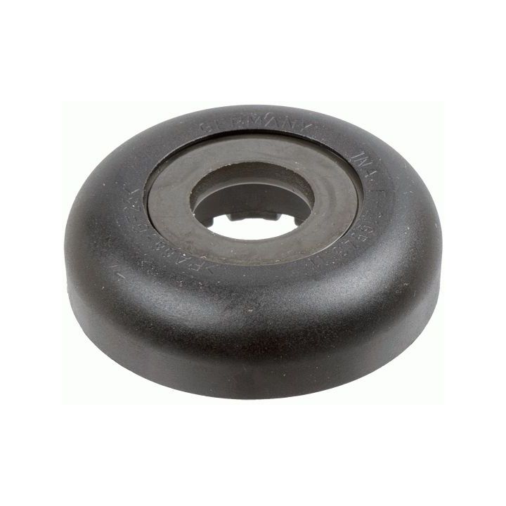 Frikcinis guolis, pakabos statramsčio atramos montavimas LEMFÖRDER 17636 02