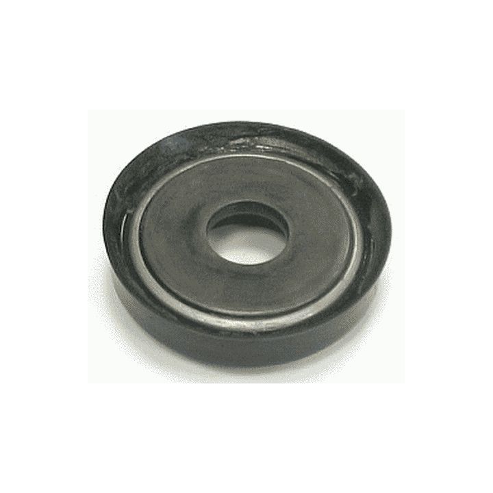 Frikcinis guolis, pakabos statramsčio atramos montavimas LEMFÖRDER 31391 01