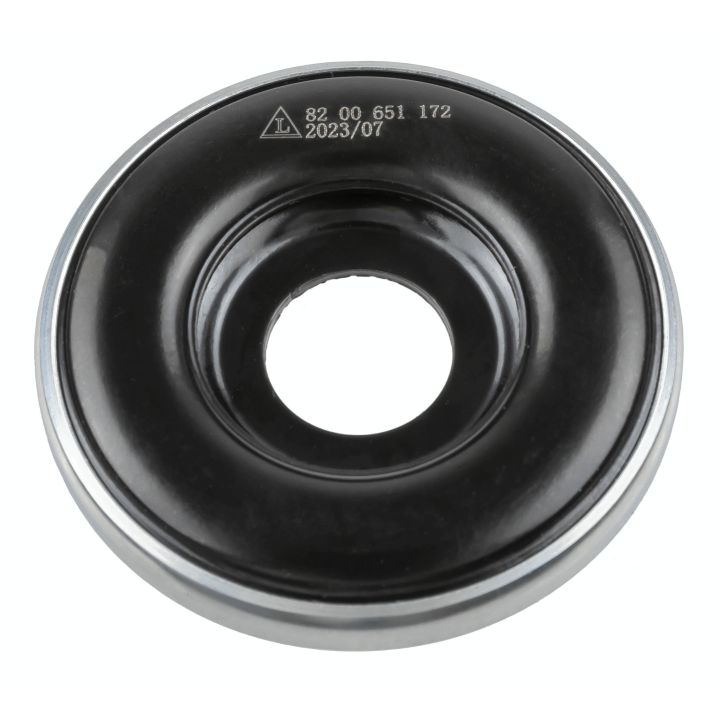 Frikcinis guolis, pakabos statramsčio atramos montavimas LEMFÖRDER 31407 01