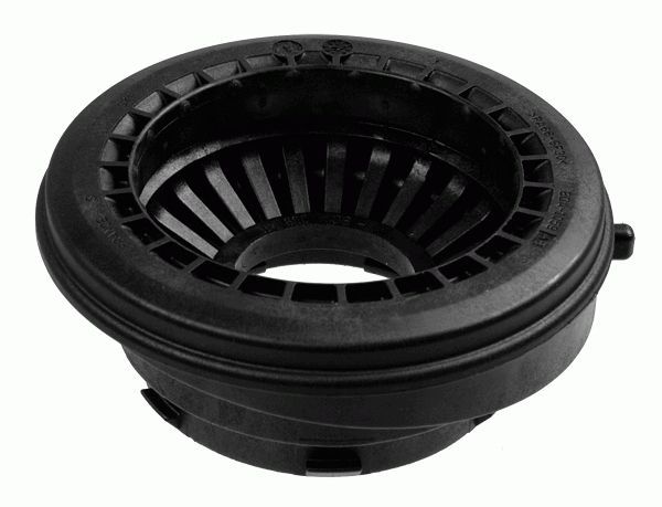 Frikcinis guolis, pakabos statramsčio atramos montavimas LEMFÖRDER 34077 01