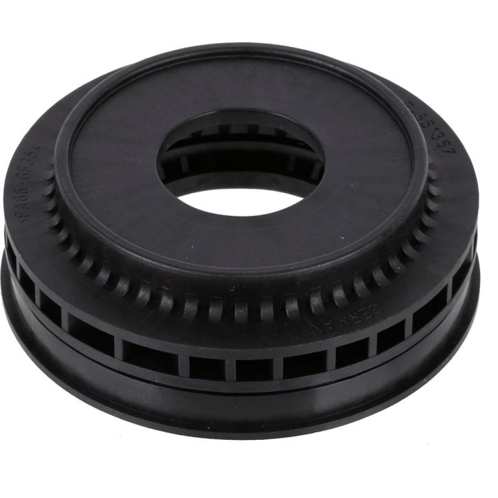 Frikcinis guolis, pakabos statramsčio atramos montavimas LEMFÖRDER 34682 01