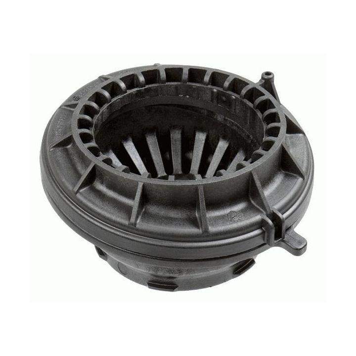 Frikcinis guolis, pakabos statramsčio atramos montavimas LEMFÖRDER 37554 01