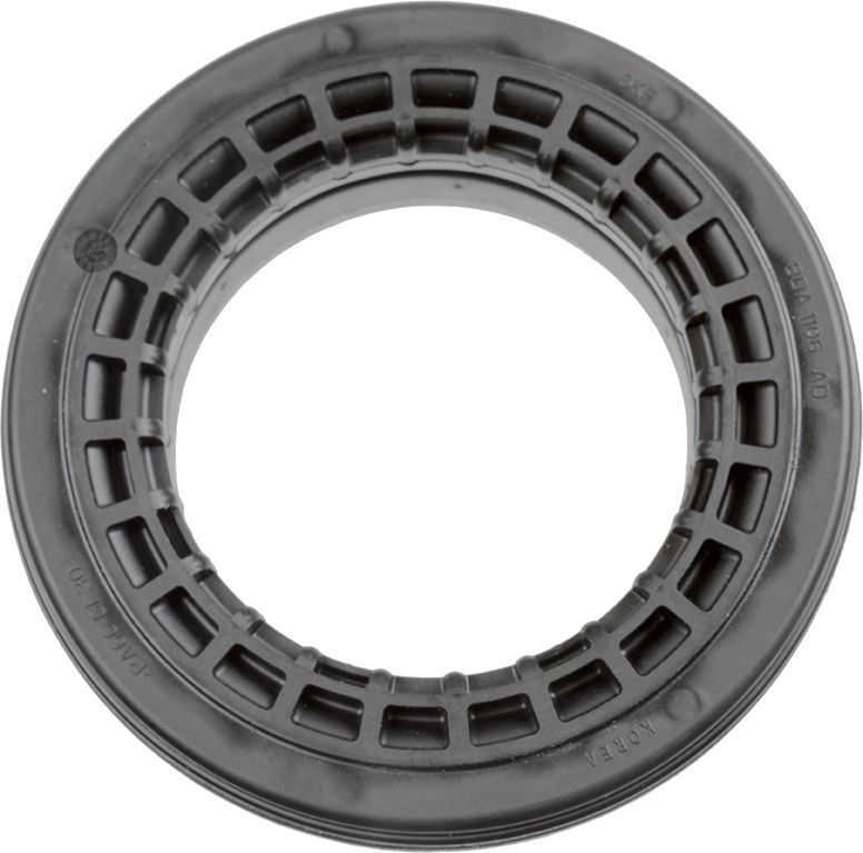 Frikcinis guolis, pakabos statramsčio atramos montavimas LEMFÖRDER 38579 01