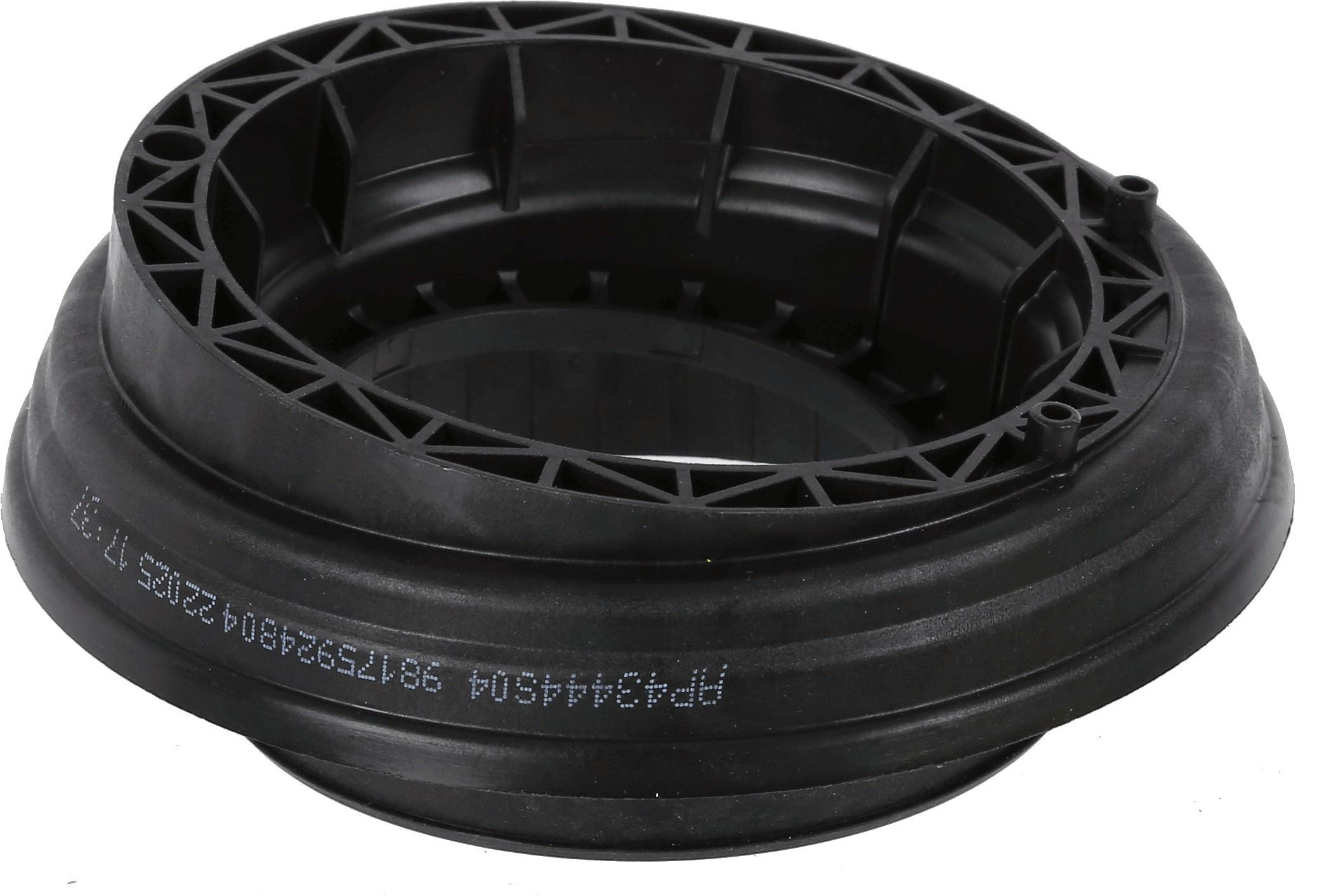 Frikcinis guolis, pakabos statramsčio atramos montavimas LEMFÖRDER 44266 01