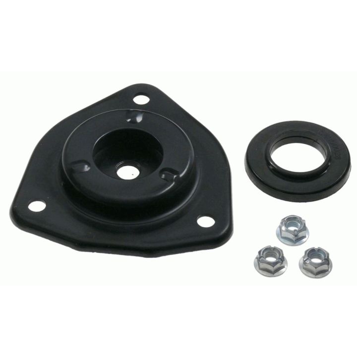 Remonto komplektas, pakabos statramstis LEMFÖRDER 29365 01