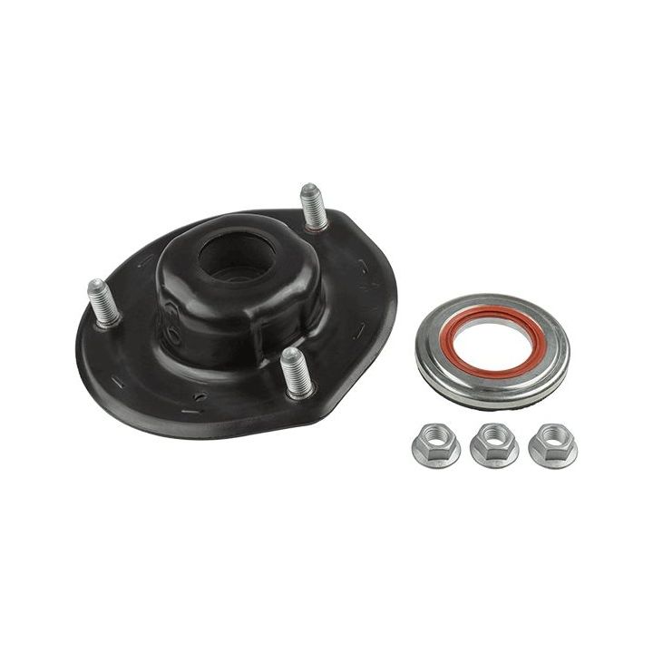 Remonto komplektas, pakabos statramstis LEMFÖRDER 29369 01