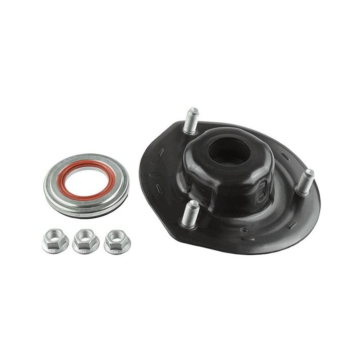 Remonto komplektas, pakabos statramstis LEMFÖRDER 29370 01