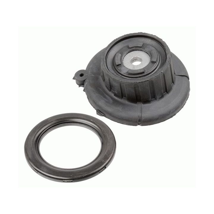 Remonto komplektas, pakabos statramstis LEMFÖRDER 29554 01