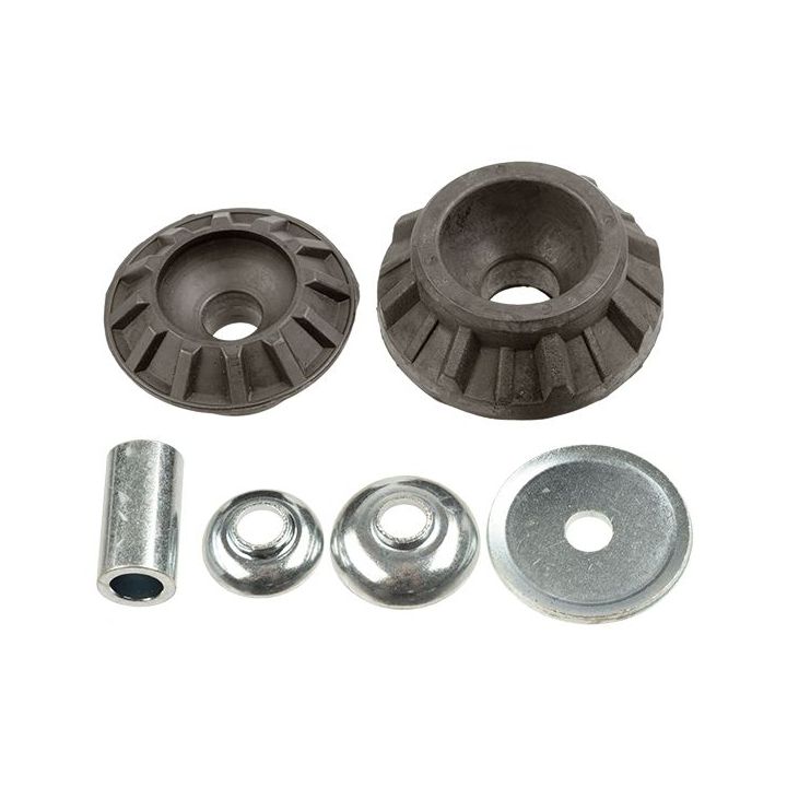 Remonto komplektas, pakabos statramstis LEMFÖRDER 31093 01