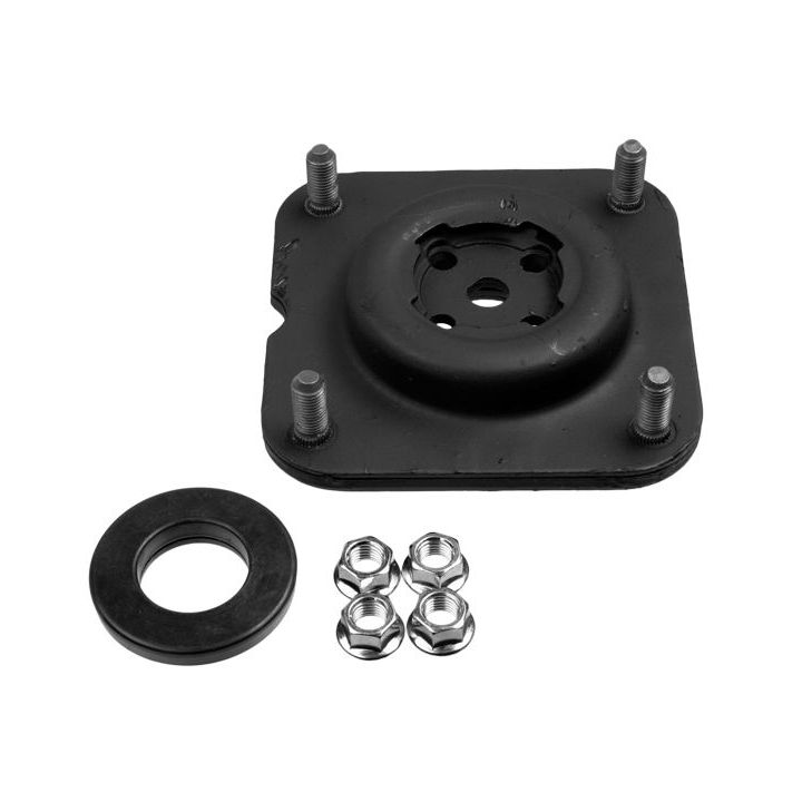 Remonto komplektas, pakabos statramstis LEMFÖRDER 31132 01