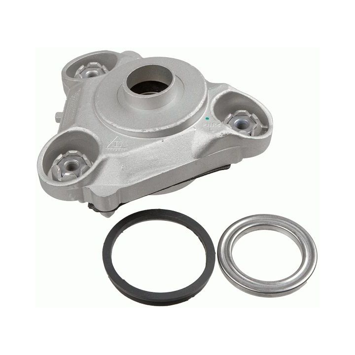 Remonto komplektas, pakabos statramstis LEMFÖRDER 31264 01