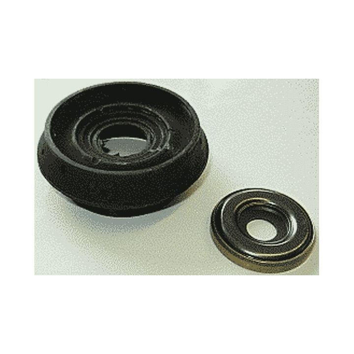 Remonto komplektas, pakabos statramstis LEMFÖRDER 31408 01