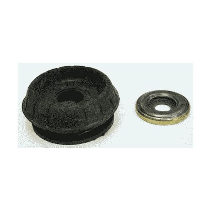 Remonto komplektas, pakabos statramstis LEMFÖRDER 31417 01