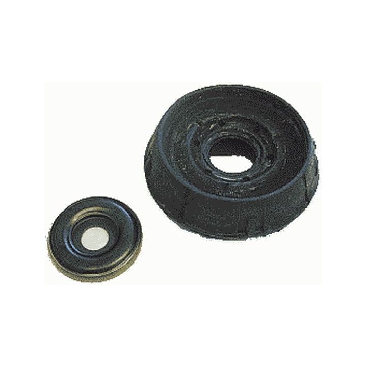 Remonto komplektas, pakabos statramstis LEMFÖRDER 31453 01