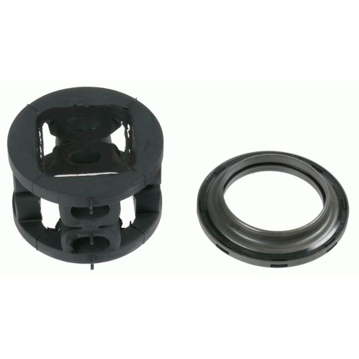 Remonto komplektas, pakabos statramstis LEMFÖRDER 31470 01