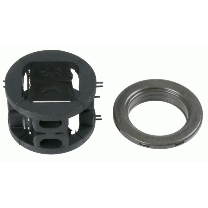 Remonto komplektas, pakabos statramstis LEMFÖRDER 31470 01