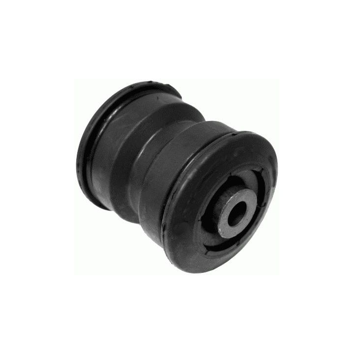 Tvirtinimas, lakštinė lingė LEMFÖRDER 30887 01