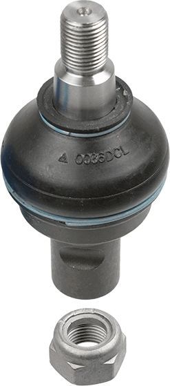 Šarnyras / girgždukas LEMFÖRDER 11462 01