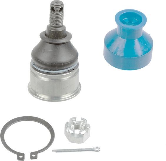 Šarnyras / girgždukas LEMFÖRDER 11690 03