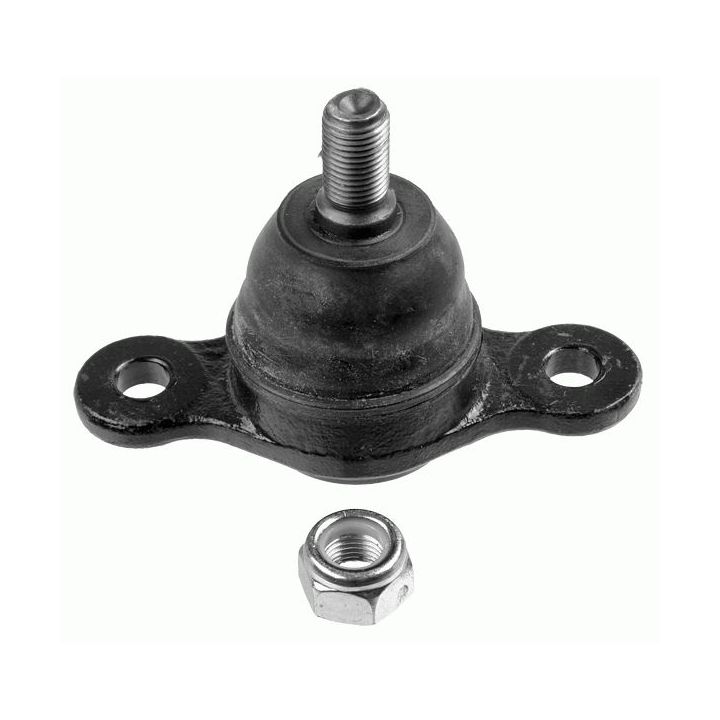 Šarnyras / girgždukas LEMFÖRDER 11895 02