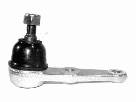 Šarnyras / girgždukas LEMFÖRDER 15445 01