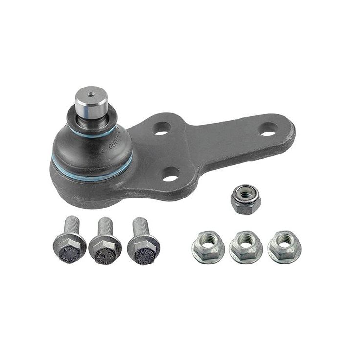 Šarnyras / girgždukas LEMFÖRDER 17786 03