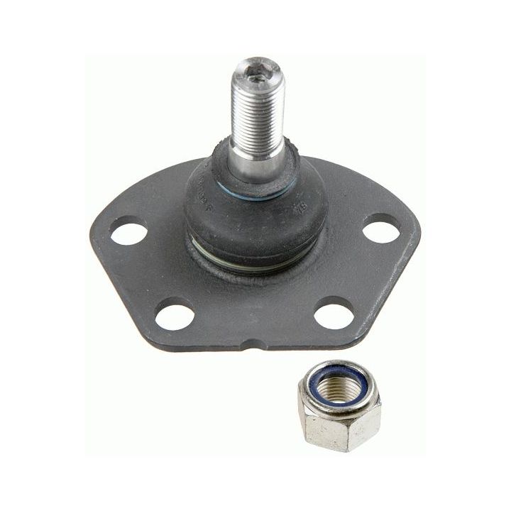 Šarnyras / girgždukas LEMFÖRDER 24538 02