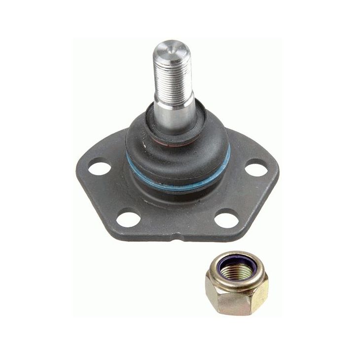 Šarnyras / girgždukas LEMFÖRDER 24539 01