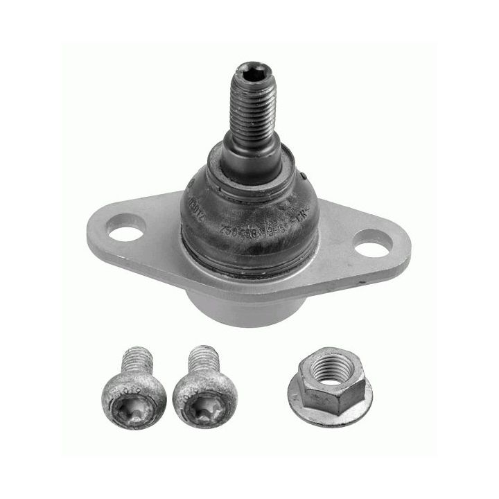 Šarnyras / girgždukas LEMFÖRDER 25383 01