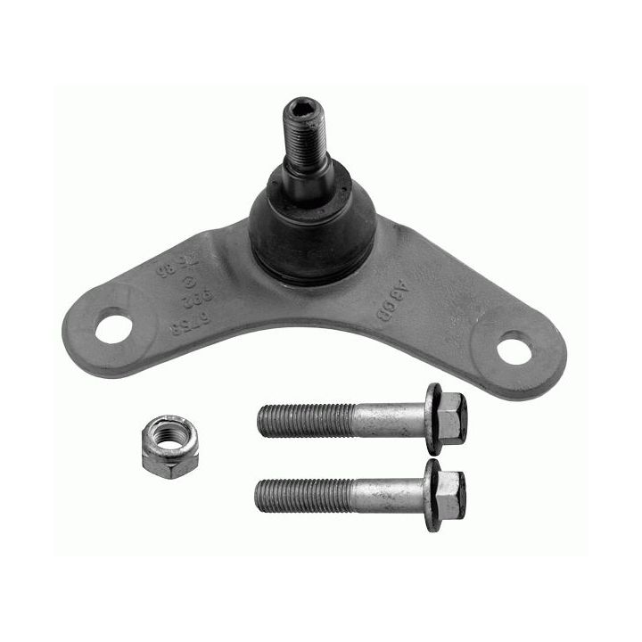 Šarnyras / girgždukas LEMFÖRDER 25385 02