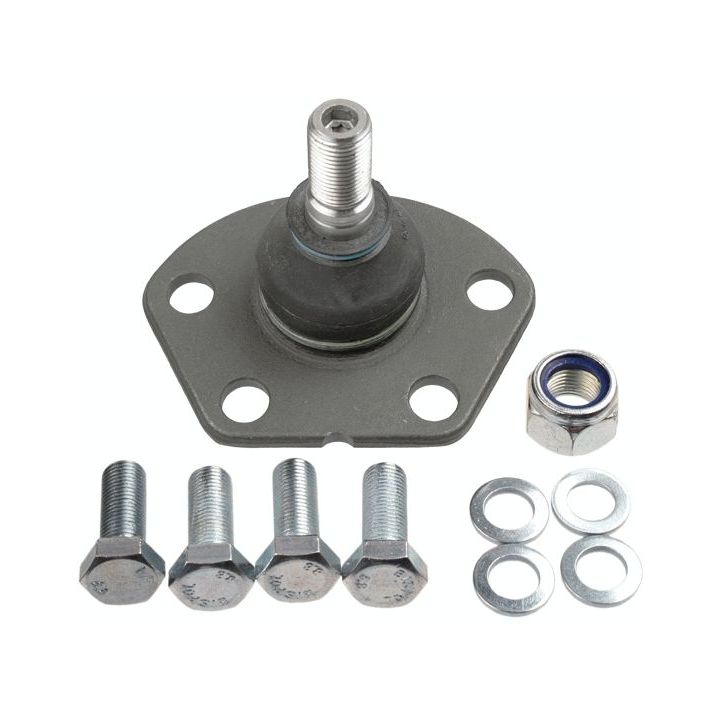 Šarnyras / girgždukas LEMFÖRDER 26667 01