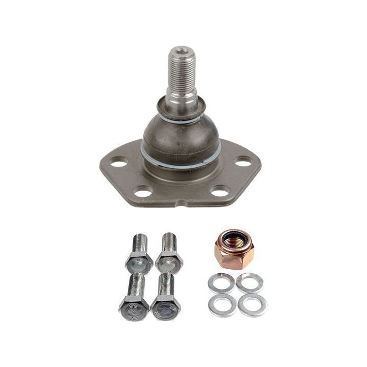 Šarnyras / girgždukas LEMFÖRDER 26668 01