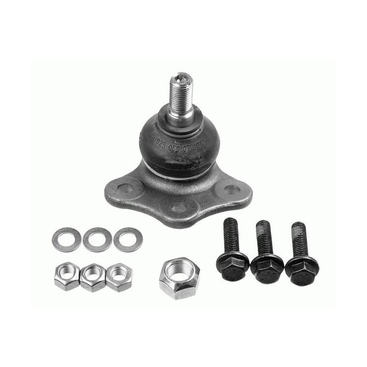 Šarnyras / girgždukas LEMFÖRDER 26705 02