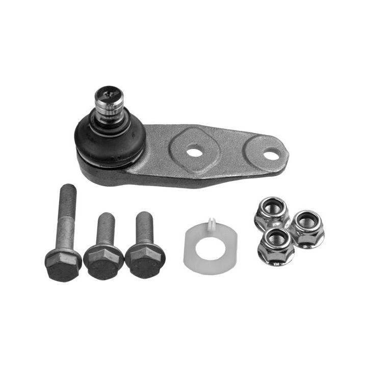 Šarnyras / girgždukas LEMFÖRDER 26768 01