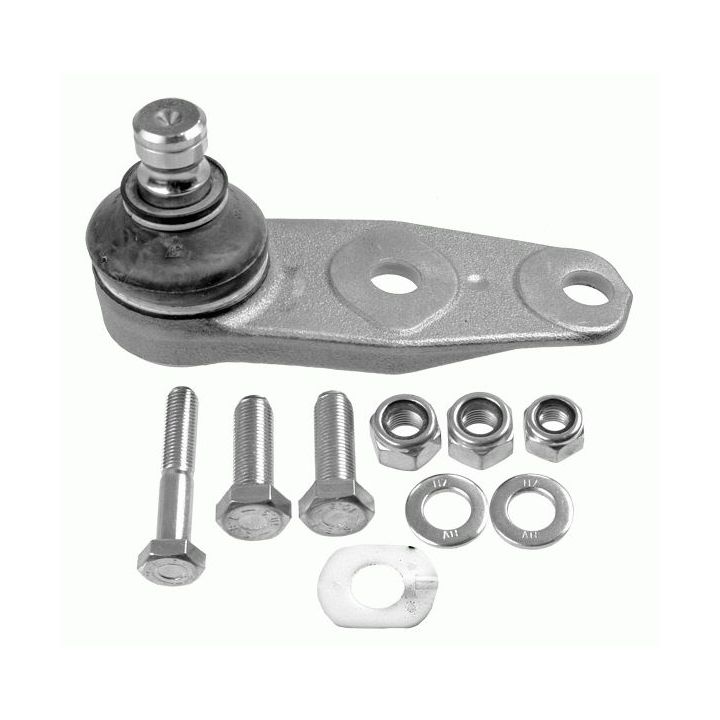 Šarnyras / girgždukas LEMFÖRDER 28892 03