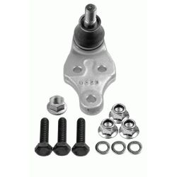 Šarnyras / girgždukas LEMFÖRDER 29564 01