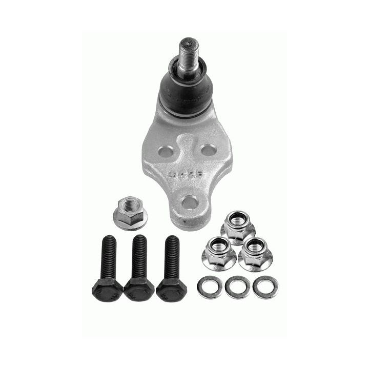 Šarnyras / girgždukas LEMFÖRDER 29564 01