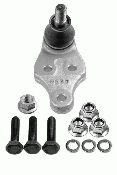 Šarnyras / girgždukas LEMFÖRDER 29564 01