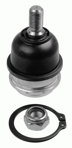 Šarnyras / girgždukas LEMFÖRDER 29666 02