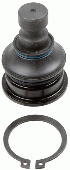 Šarnyras / girgždukas LEMFÖRDER 30359 01