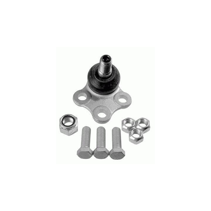 Šarnyras / girgždukas LEMFÖRDER 30773 01