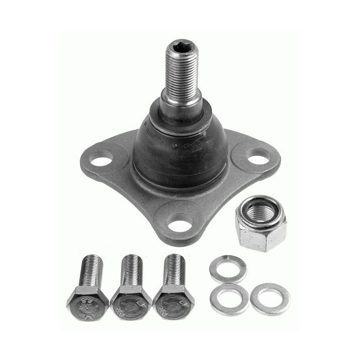 Šarnyras / girgždukas LEMFÖRDER 31196 01