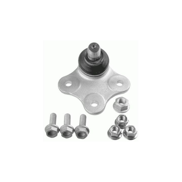 Šarnyras / girgždukas LEMFÖRDER 31736 01